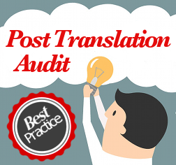 Insight: Are there 1 or 2 medical translators working on my document?